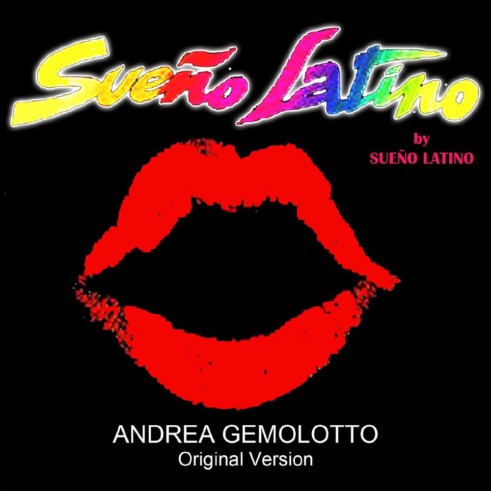 Picture of Sueno Latino (Andrea Gemolotto Version)