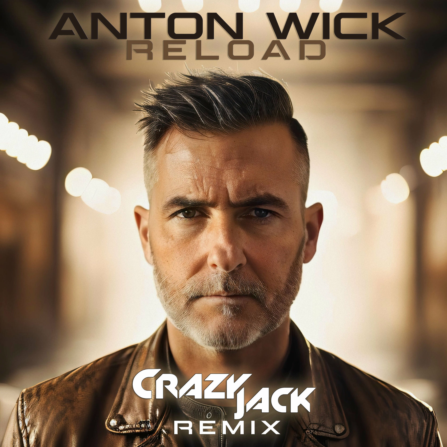 Album cover of Reload (Crazy Jack Remix)
