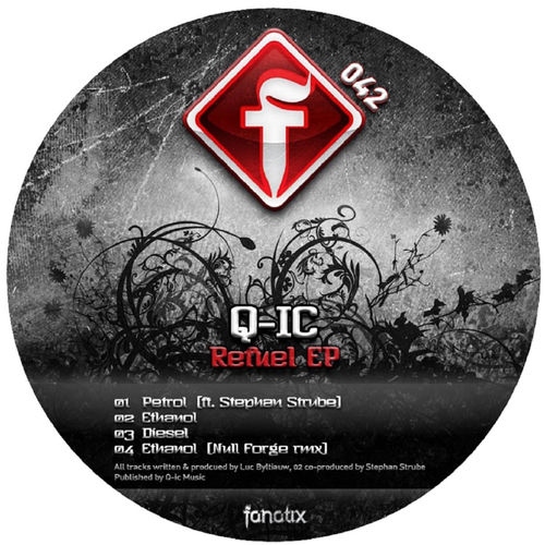 Ethanol (Nullforge remix)
