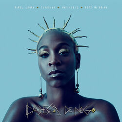 Cover of Cabeça de Nego