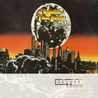 Thin Lizzy - Nightlife (Deluxe Edition) | Deezer