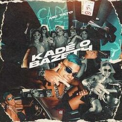 Cover of Kadê o Bazeth
