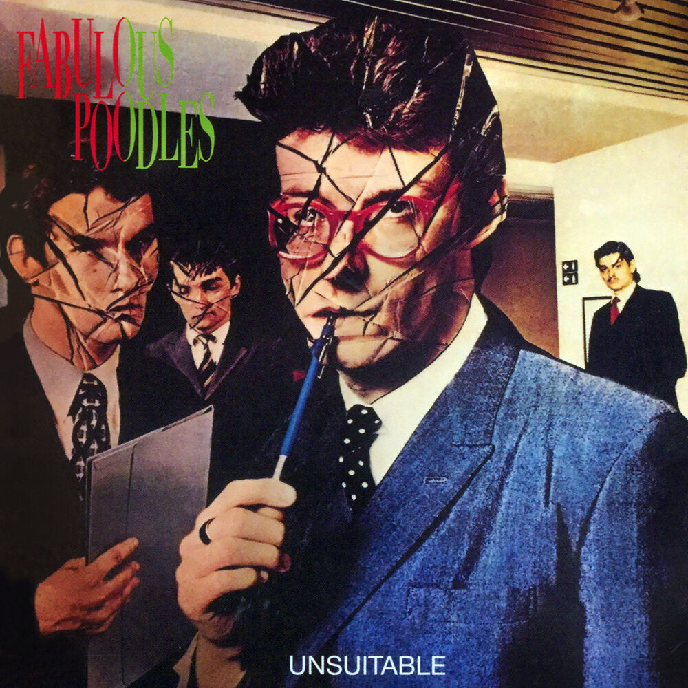 Picture of Unsuitable