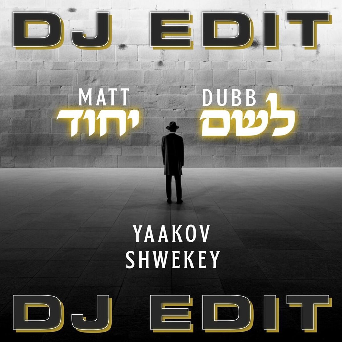 Album cover of לשם יחוד