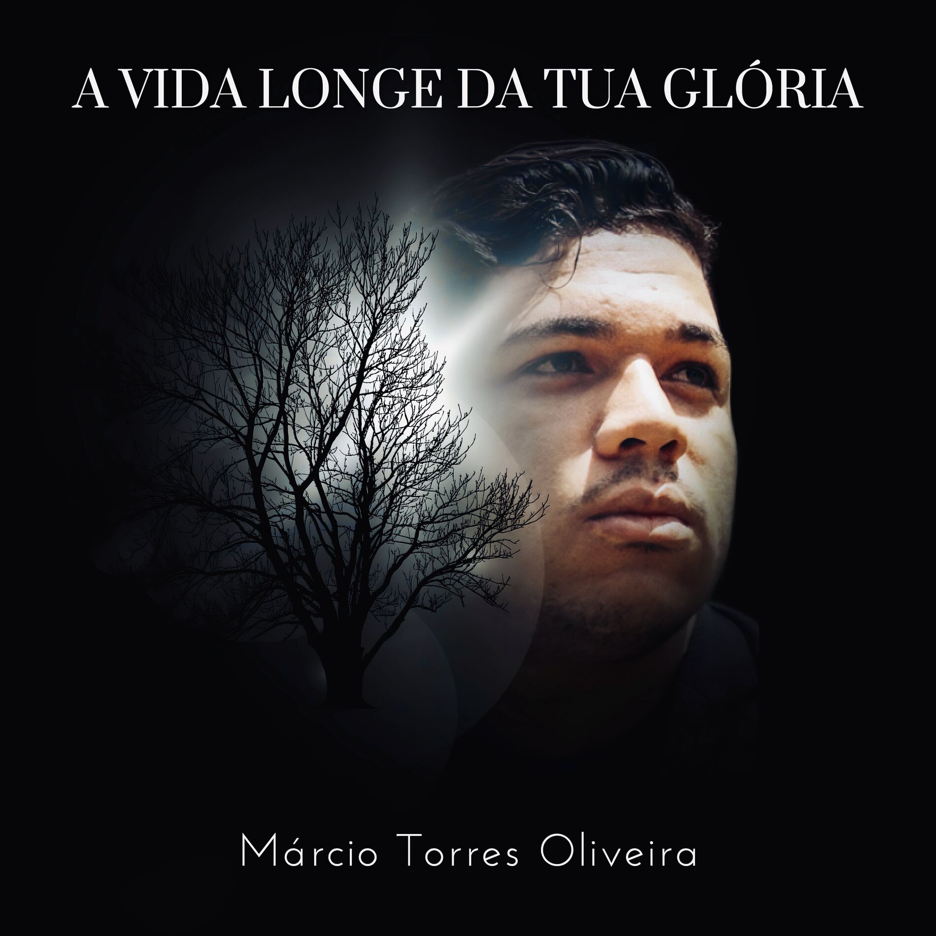 Album cover of A Vida Longe da Tua Glória