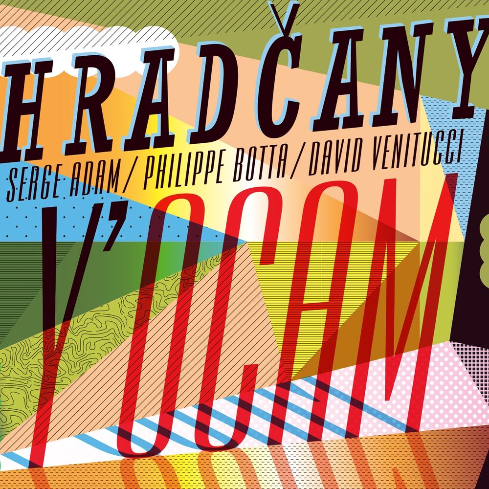 Picture of Hradcany - Y'ocam