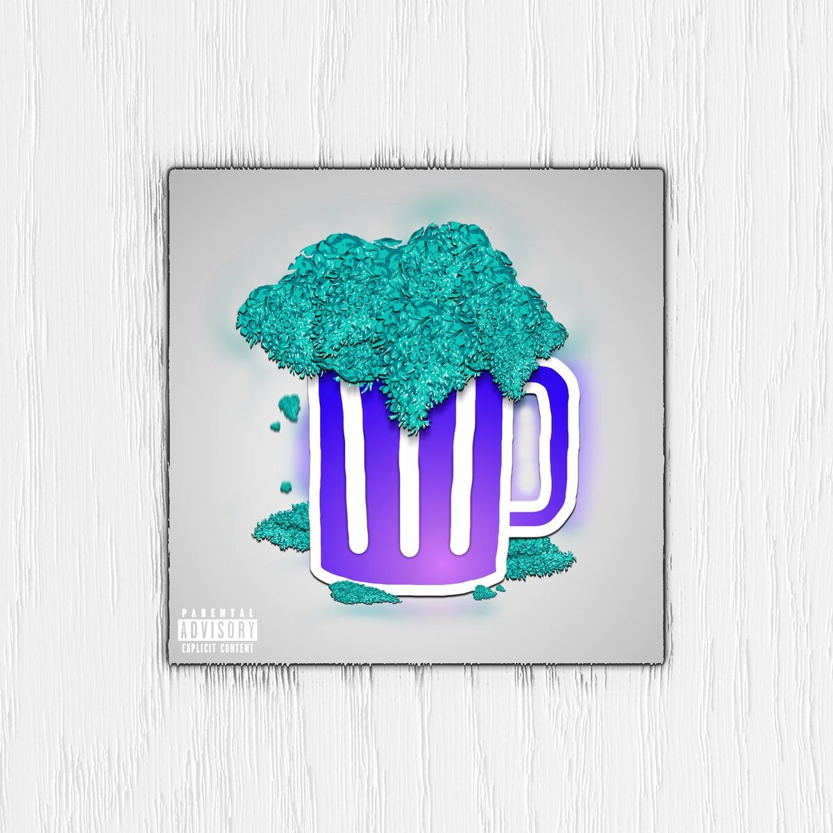 Album cover of Bayrisch Drip