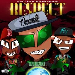 Cover of Respect