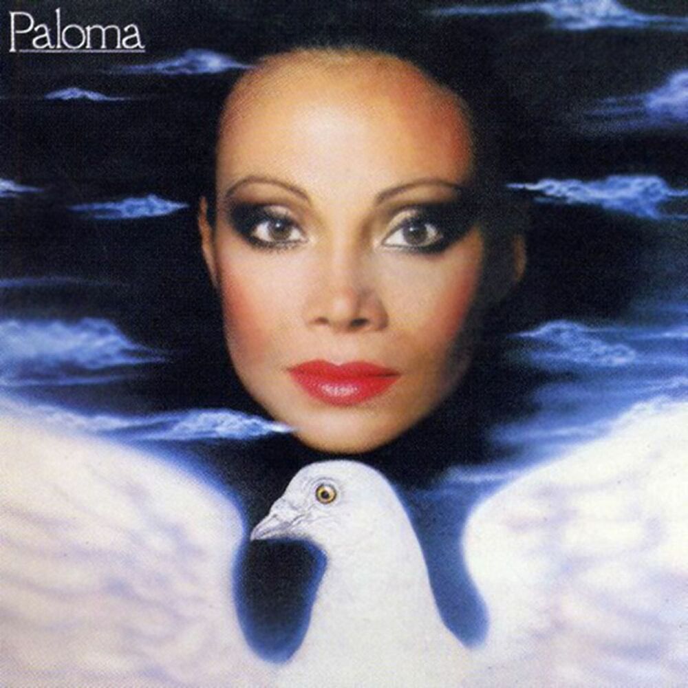 Picture of Paloma