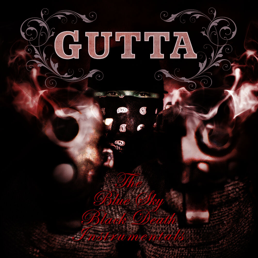 Picture of The Blue Sky Black Death Instrumentals