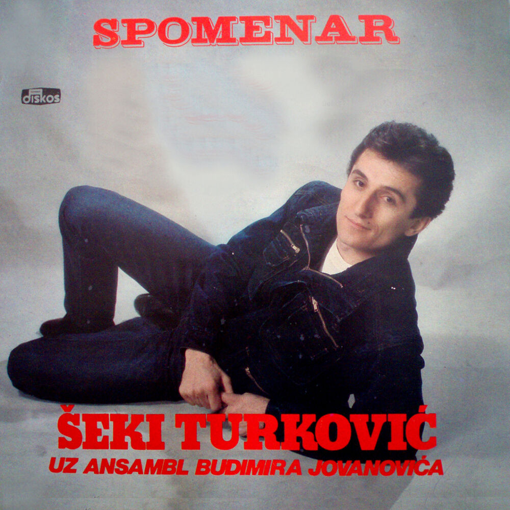 Picture of Spomenar
