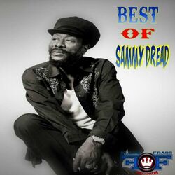 Cover of BEST of SAMMY DREAD
