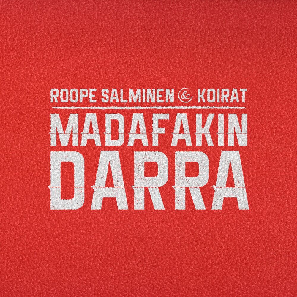 Picture of Madafakin darra (feat. Ida Paul)