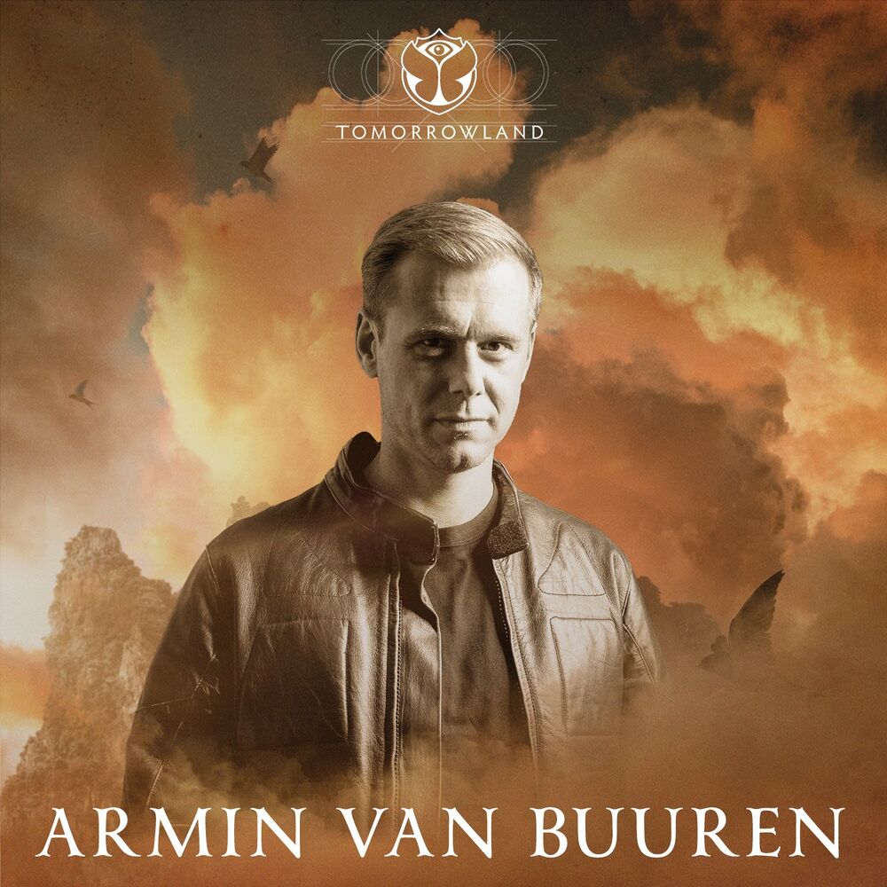 Picture of Live at Tomorrowland Adscendo - A Digital Introduction, 2023