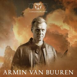 Cover of Live at Tomorrowland Adscendo - A Digital Introduction, 2023