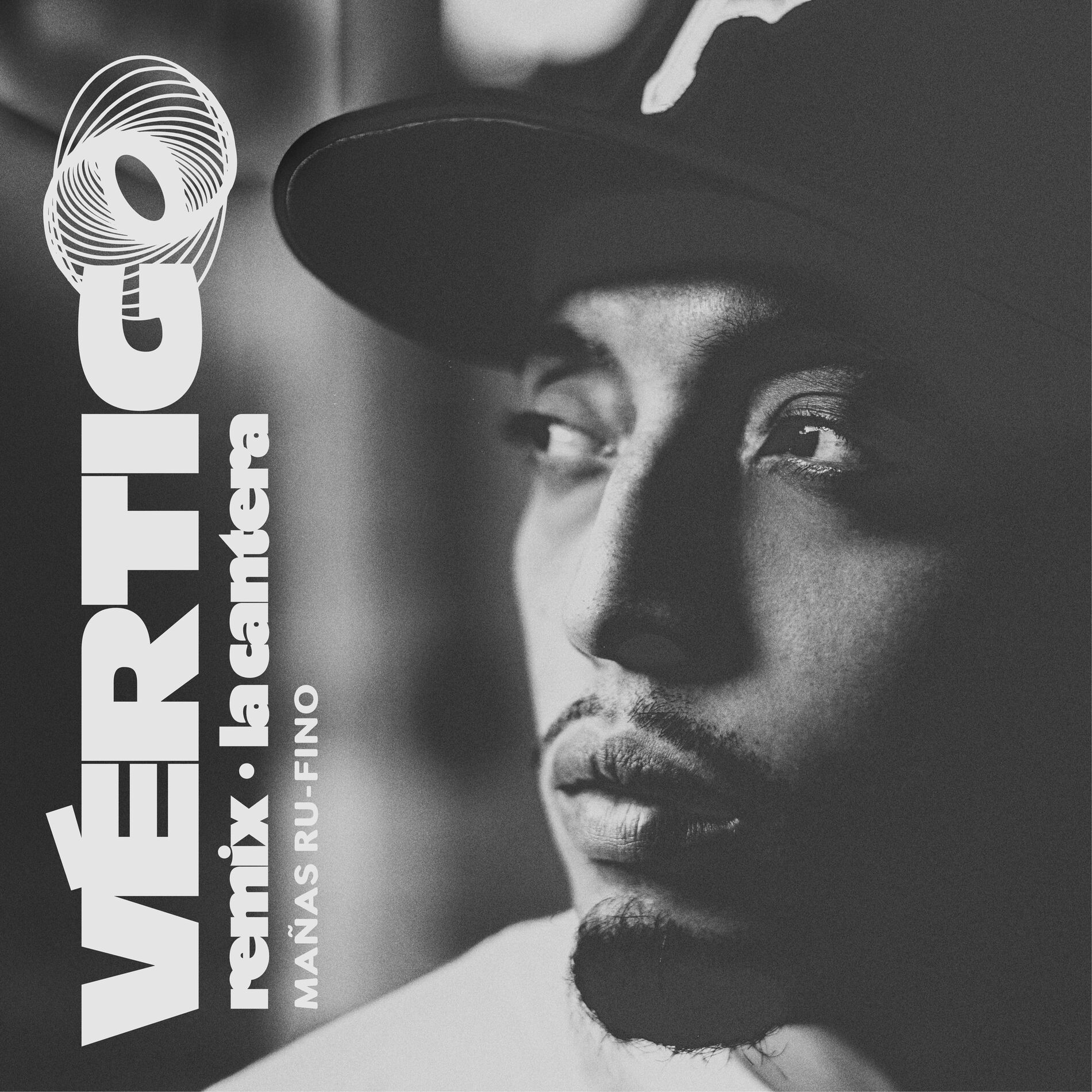 Album cover of Vértigo Remix - La Cantera