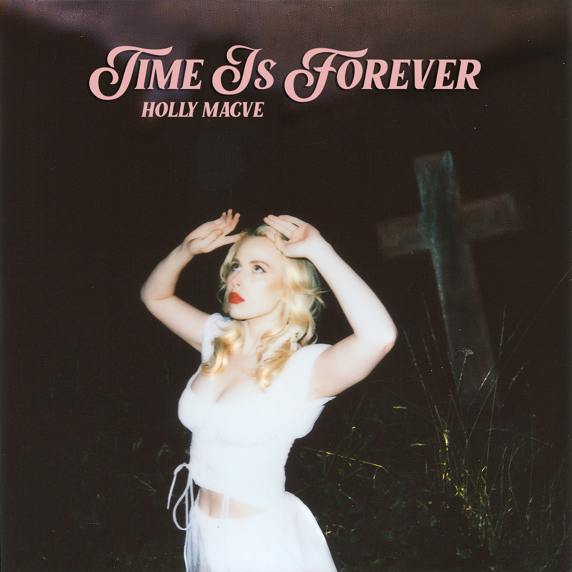 Album cover of Beauty Queen