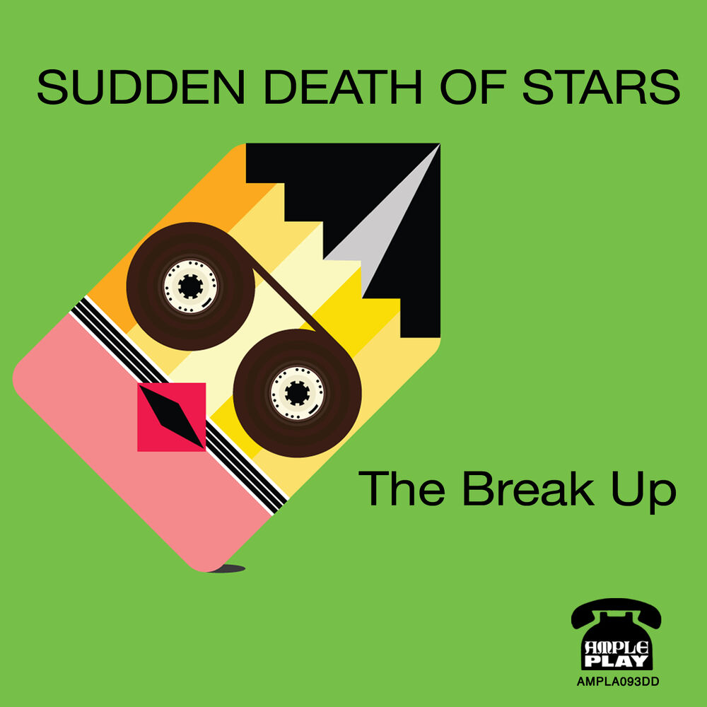 Picture of The Break Up