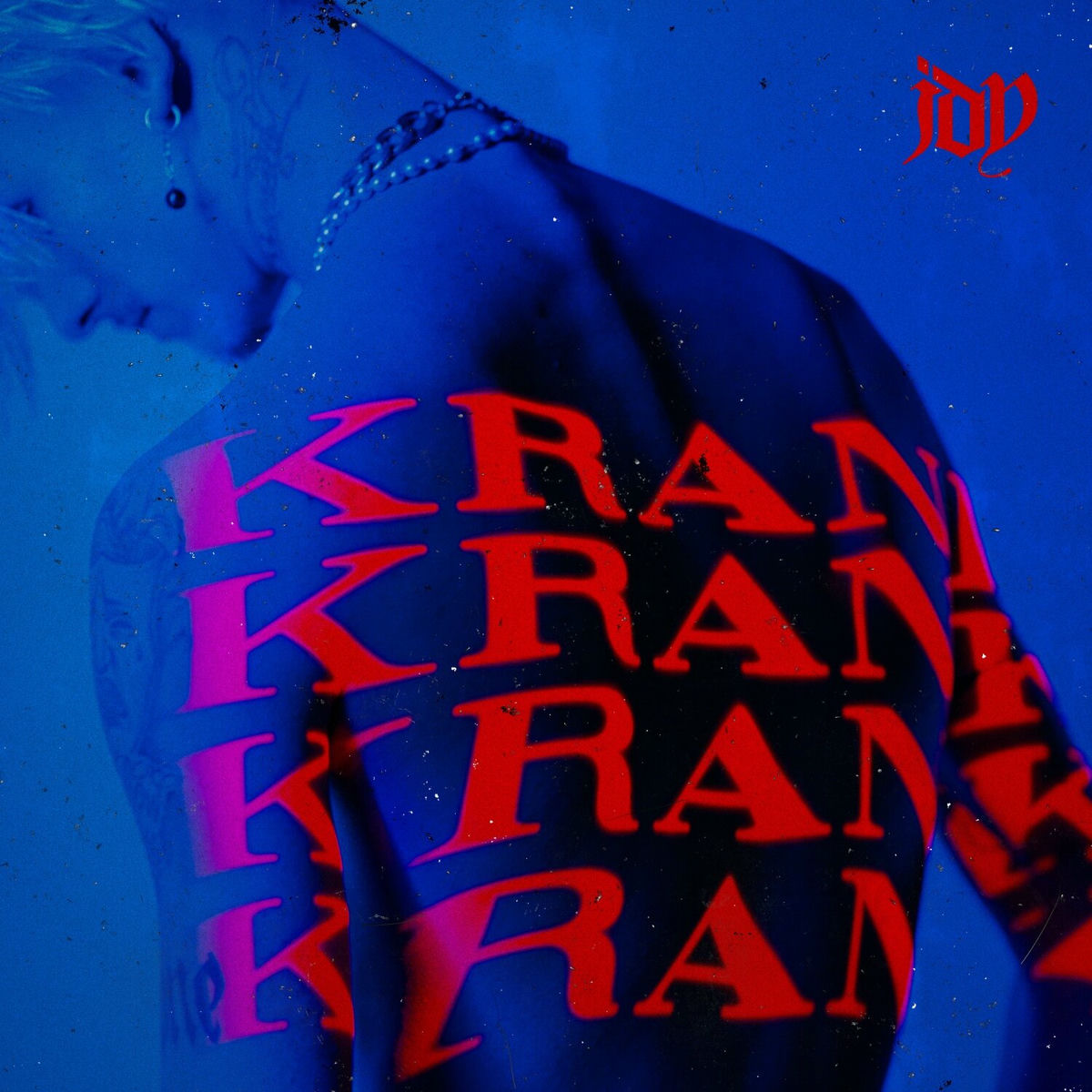 Album cover of Krank