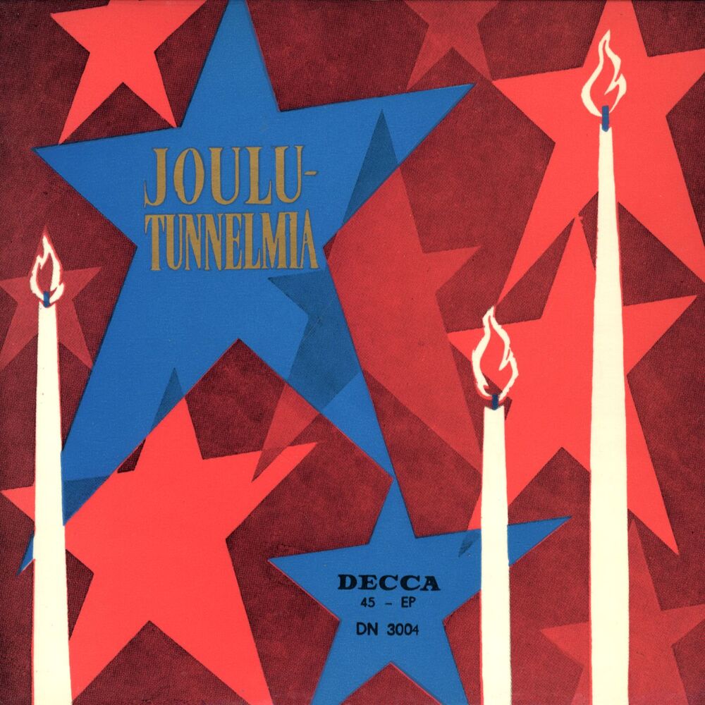 Picture of Joulutunnelmia