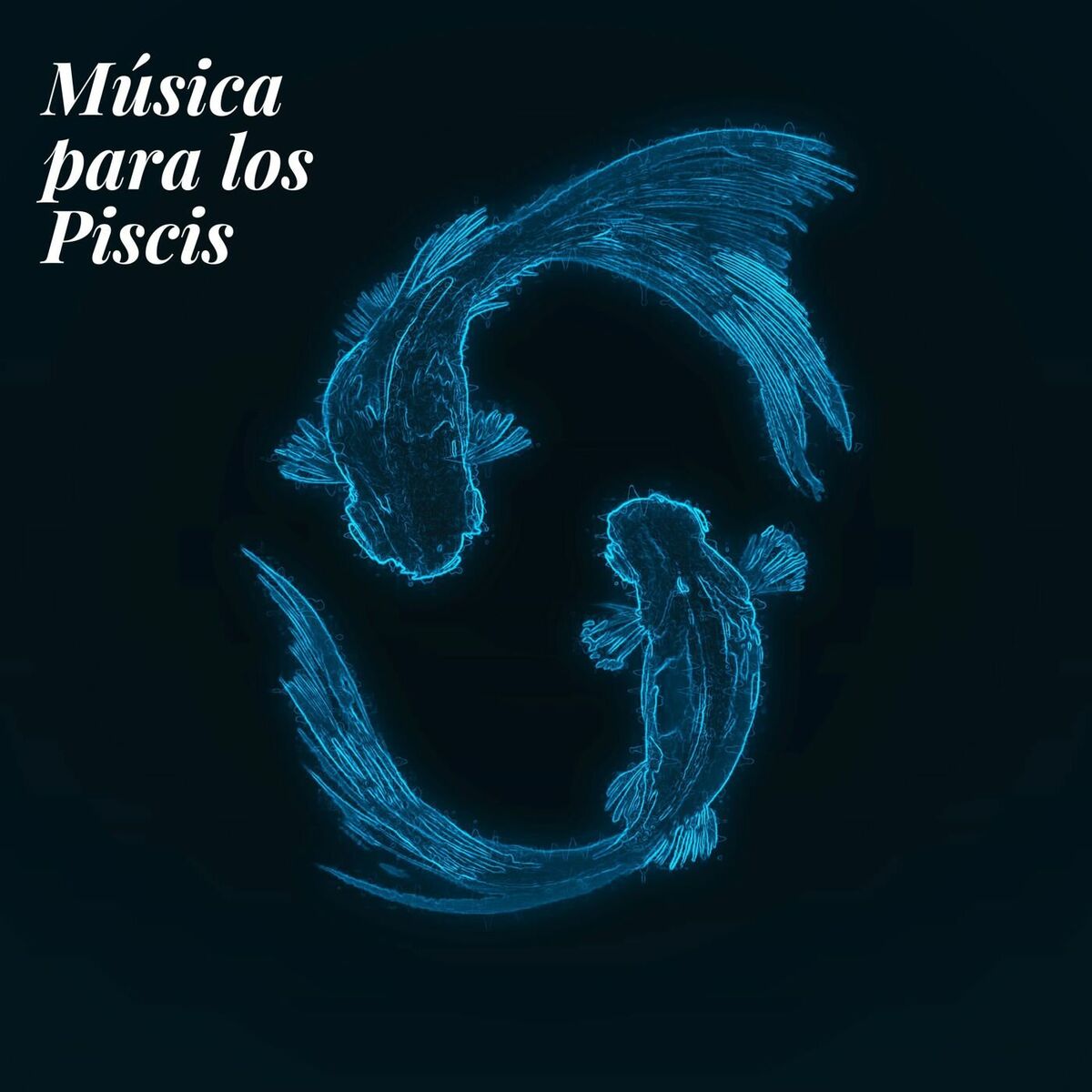 Música para los piscis