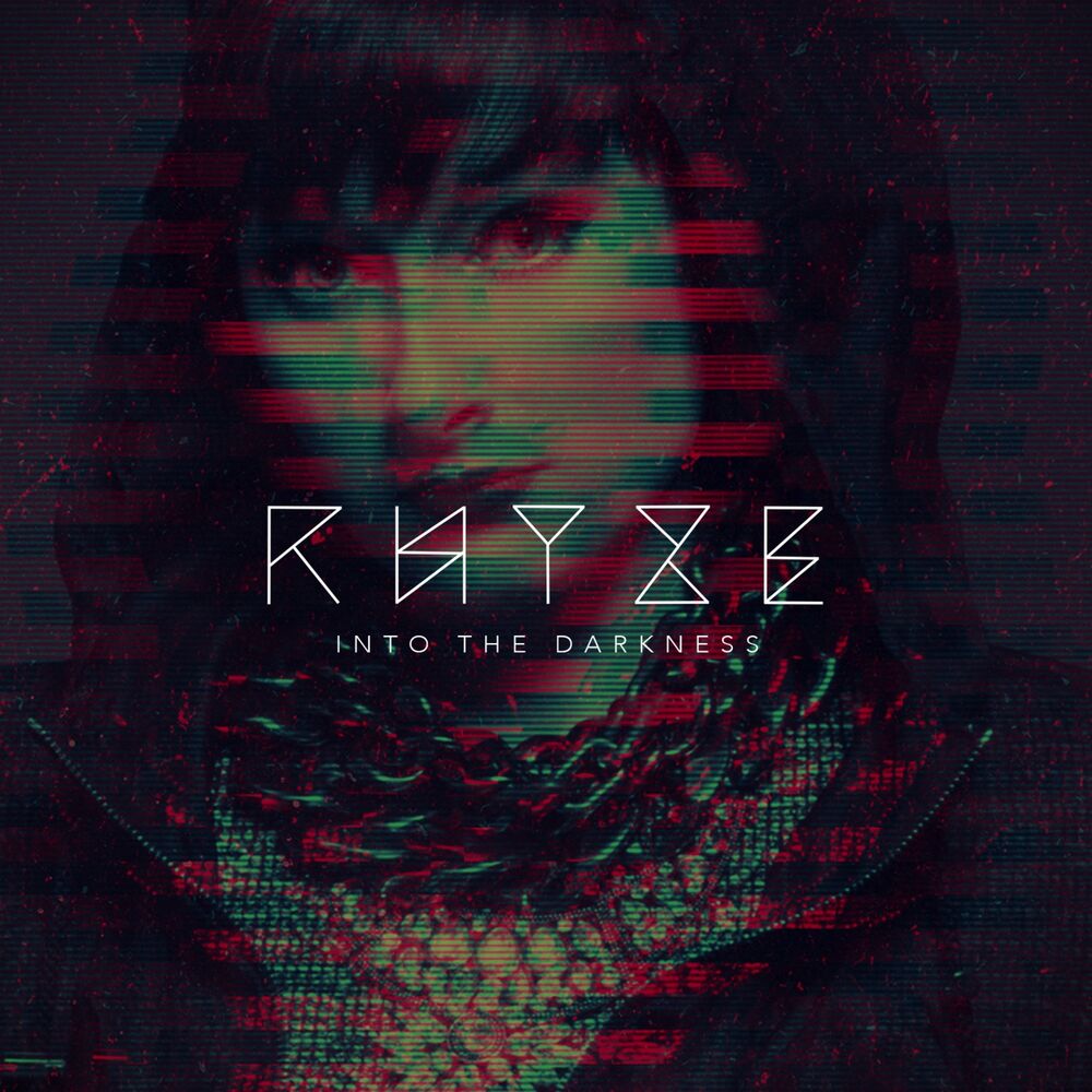 Picture of Into The Darkness