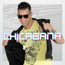 Cover of Chicabana (Ao Vivo)