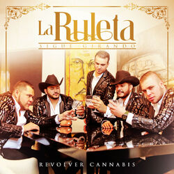 Cover of La Ruleta Sigue Girando