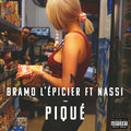 Piqu&eacute; (feat. Nassi)