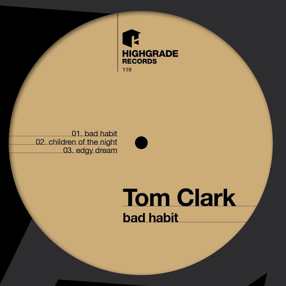 Picture of Bad Habit