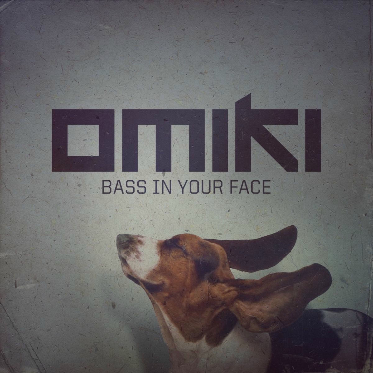 Album cover of Bass in Your Face