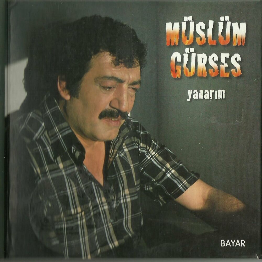Picture of Yanarım