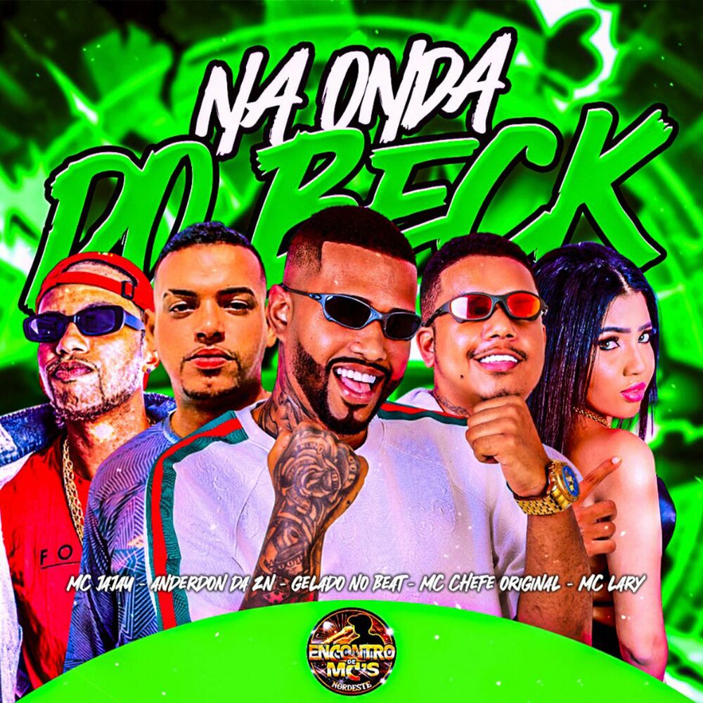 Picture of Na Onda do Beck