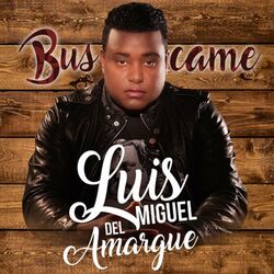 Cover of Buscame