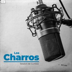 Cover of Session de Cumbia