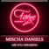 Are You Dreaming (Anthem Mix) by Mischa Daniels album cover