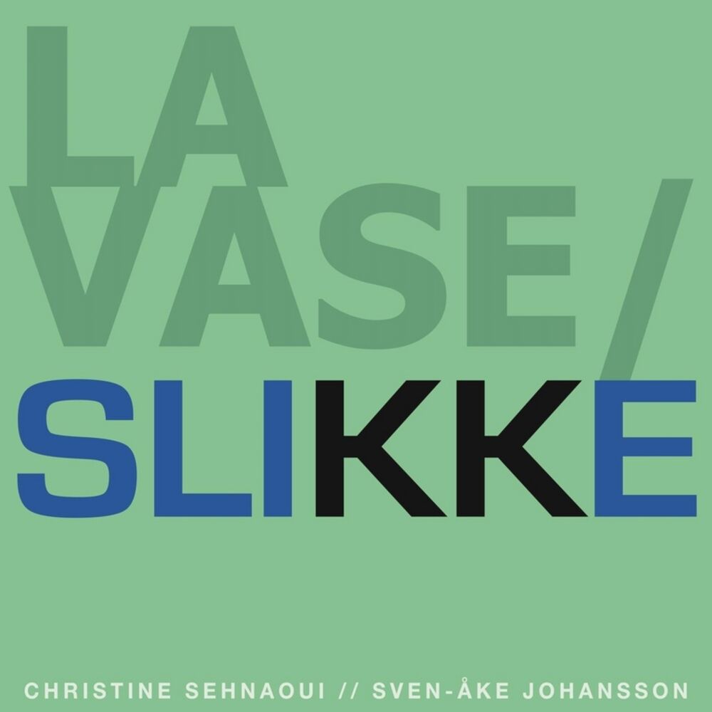 Picture of La Vase / Slikke