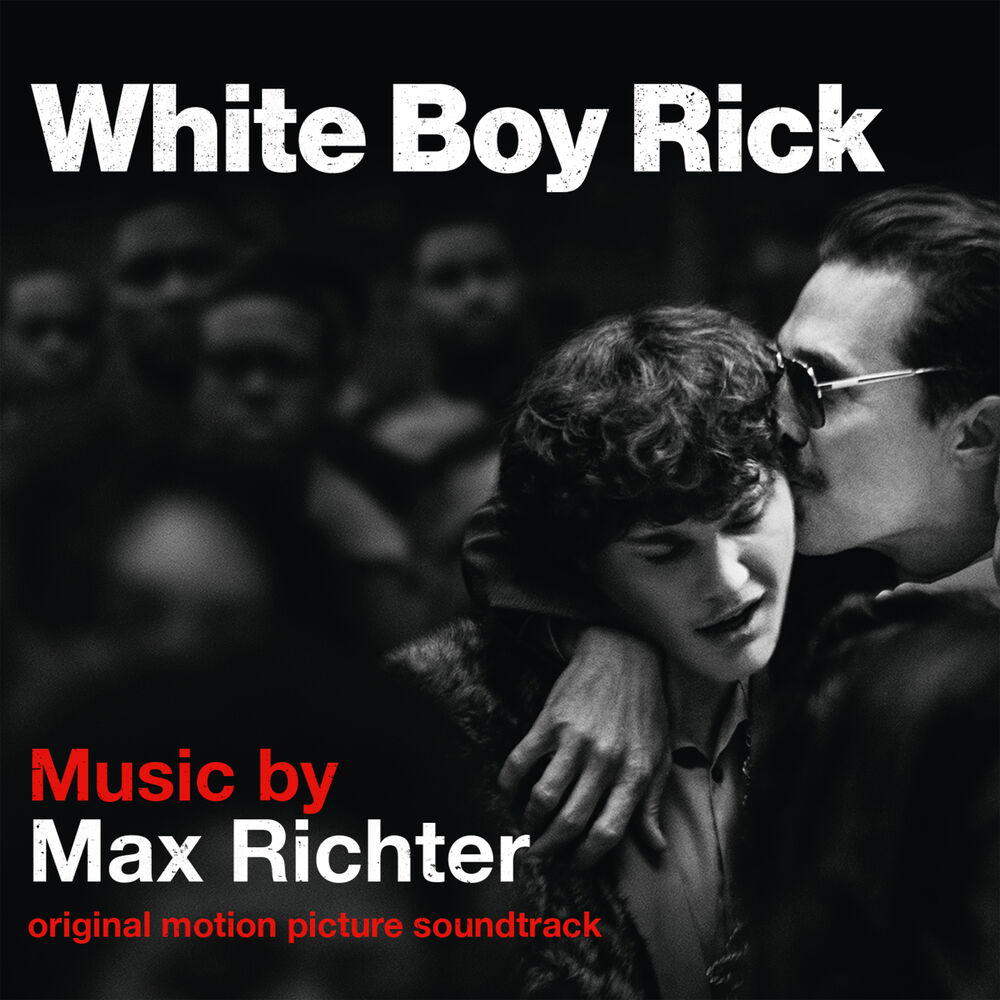 Picture of White Boy Rick (Original Motion Picture Soundtrack)