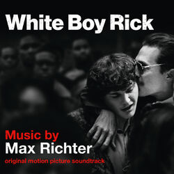 Cover of White Boy Rick (Original Motion Picture Soundtrack)