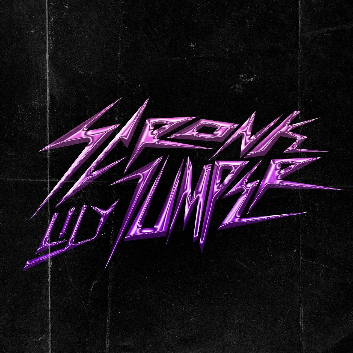 Album cover of SCRONK LILY JUMPER