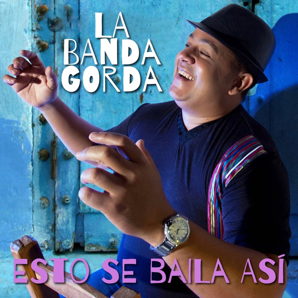 Picture of Esto Se Baila Así