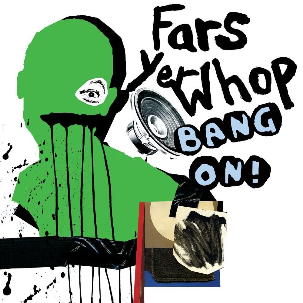 Picture of Fars Yer Whop