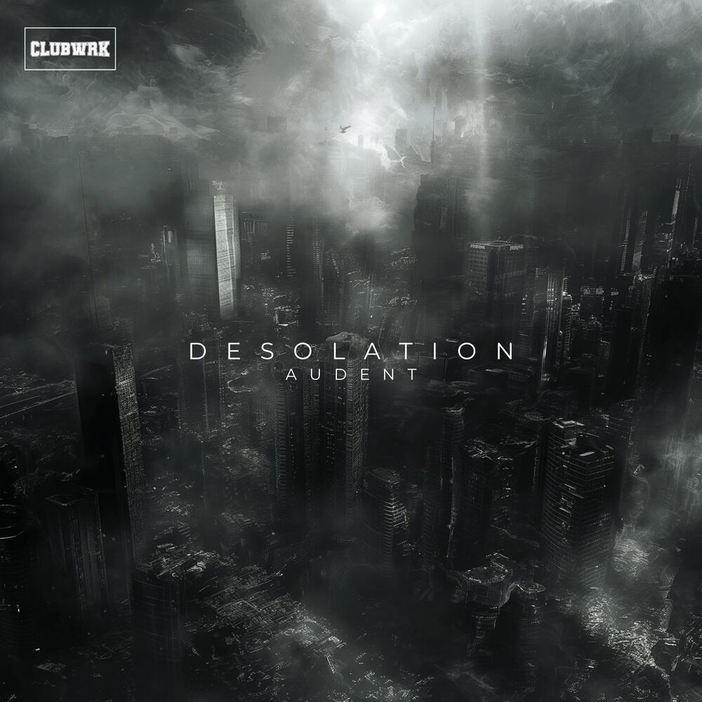 Picture of Desolation