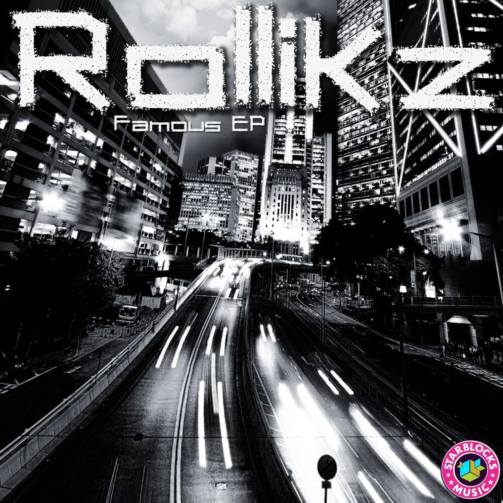 Picture of Famous EP