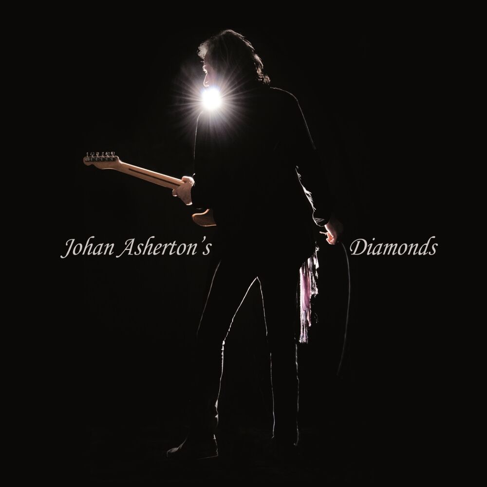 Picture of Johan Asherton's Diamonds