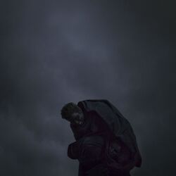 Cover of Obsidian