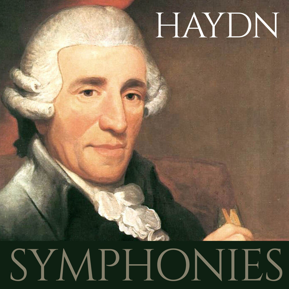 Picture of Haydn - Symphonies