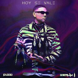 Cover of Hoy Se Vale