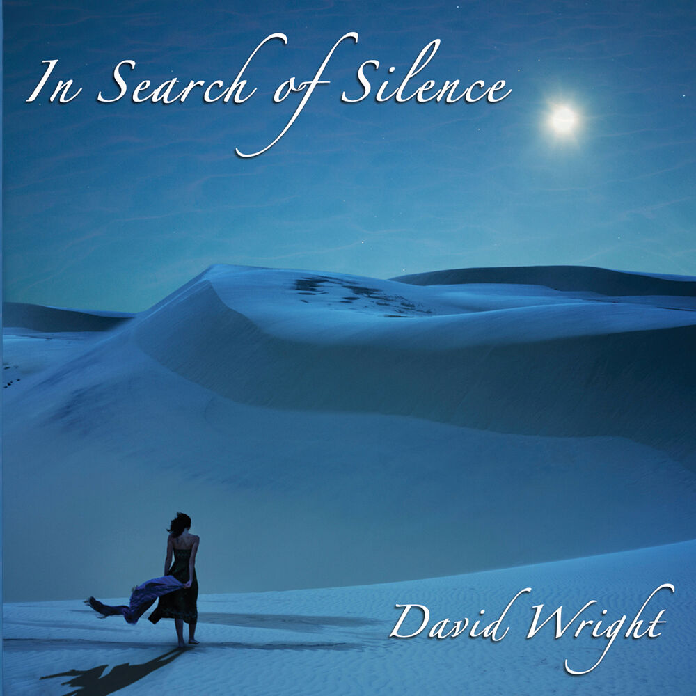 Picture of In Search of Silence