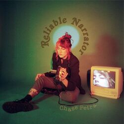 Cover of Reliable Narrator
